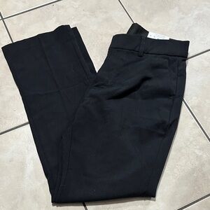 Nine West Black Women's Pantsuit Trousers